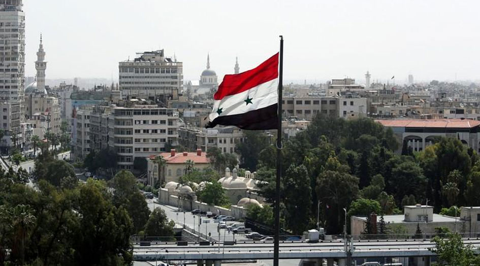 مصر تعلن استئناف التبادل التجاري مع سوريا