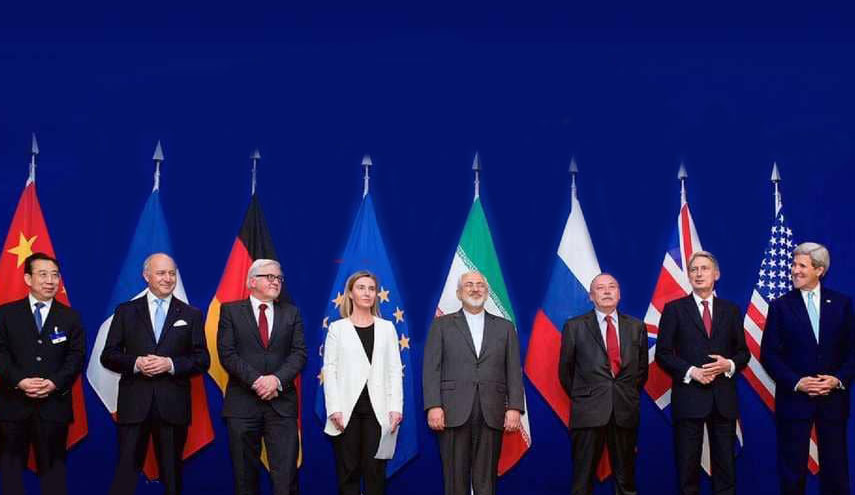 فرنسا تؤكد دعمها الكامل للاتفاق النووي