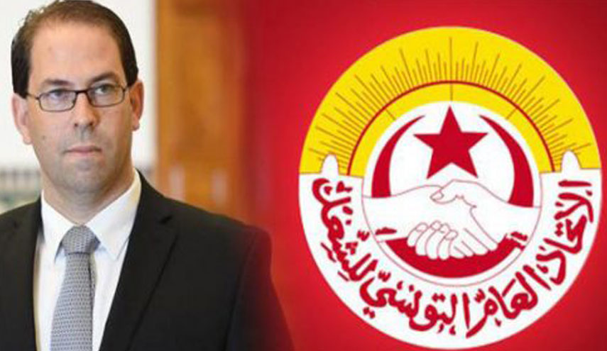 تونس... دخول إضراب اتحاد الشغل حيّز التنفيذ والشاهد يحذر