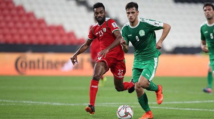 تأهل عماني مثير إلى دور الـ 16 في كأس آسيا