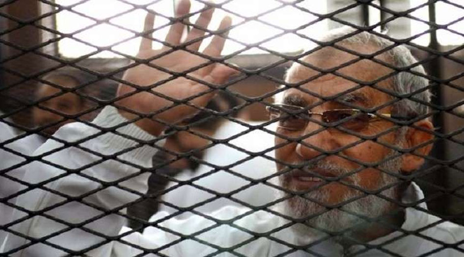 مصر: تأجيل محاكمة نائب مرشد الإخوان في قضية “قلب نظام الحكم”