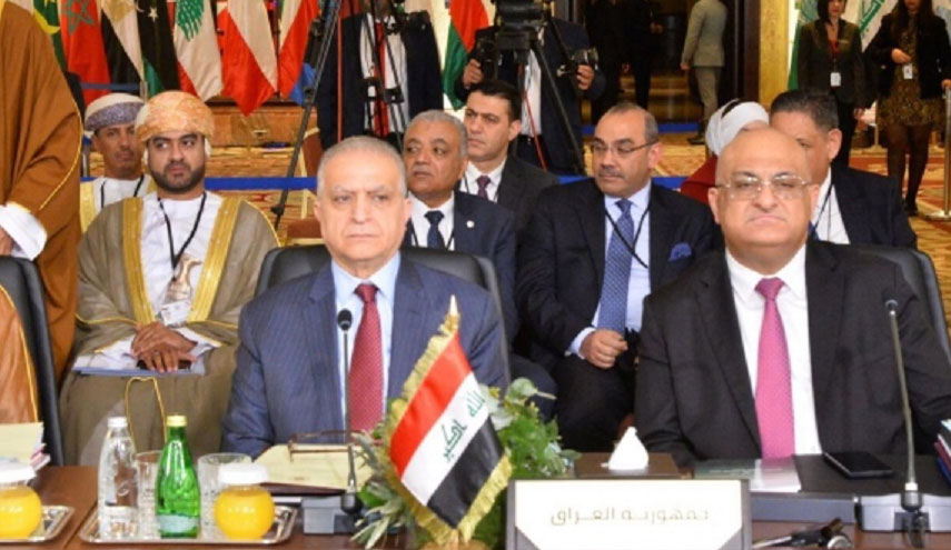 العراق يدعو لحماية القدس من تغيير ديمغرافيتها