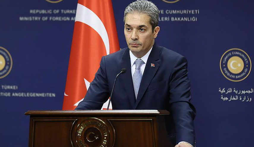 تركيا تعتزم افتتاح أربع قنصليات في العراق