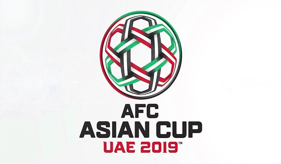 إحصائيات من دور المجموعات بكأس آسيا 2019