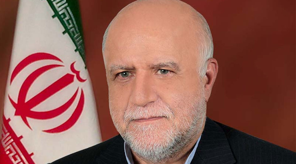 وزير النفط الايراني: أولويتنا زيادة انتاجية حقول النفط والغاز