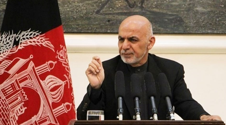الرئيس الأفغاني: على "طالبان" تحديد موقفها...ولن نقبل بحكومة مؤقتة