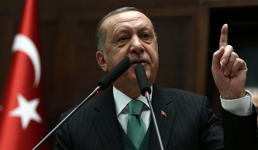 أنقرة: لن نسمح بتحول المنطقة العازلة إلى "مستنقع"