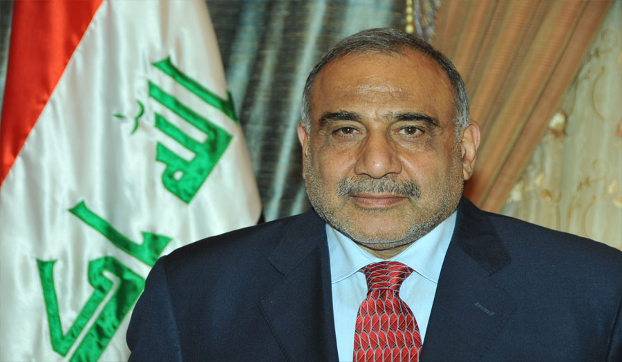 عبد المهدي يرشح وزيرين جديدين لـ «التربية والعدل»