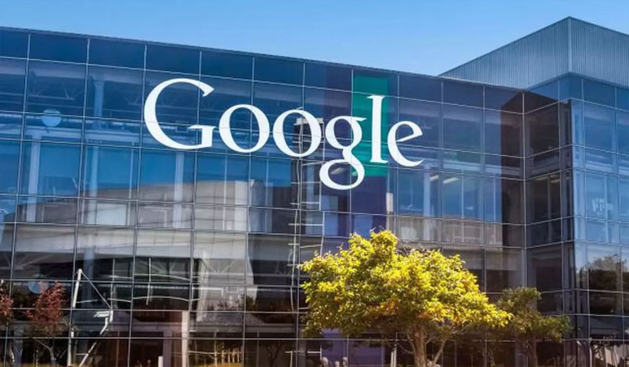 فرنسا تغرم غوغل الأمريكية 50 مليون يورو !