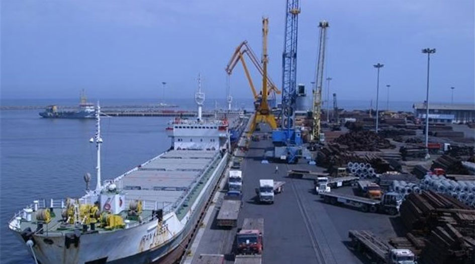 تنفيذ المرحلة الاولى لتطوير ميناء جابهار في ظروف الحظر
