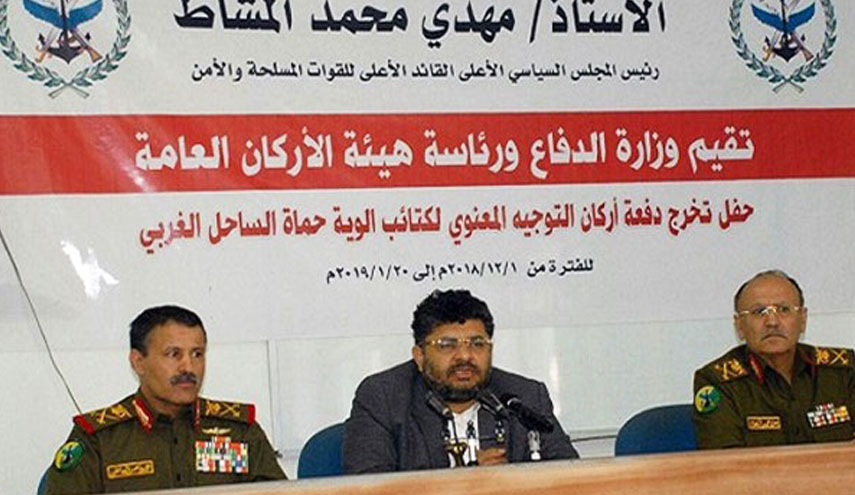 وزير الدفاع اليمني: طورنا قدراتنا الدفاعية وانتقلنا إلى الهجوم