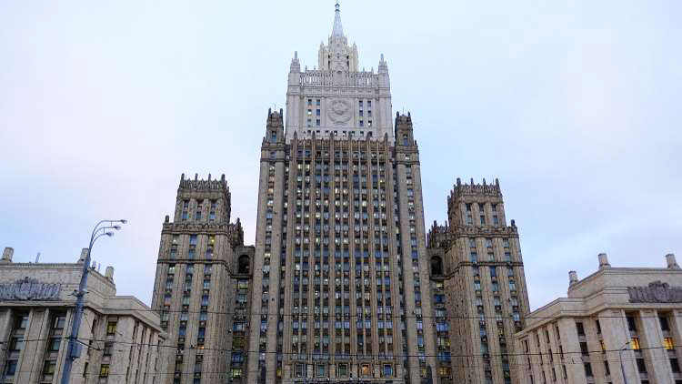 روسيا تعلن مقاطعتها مؤتمر وارسو الدولي حول الشرق الأوسط