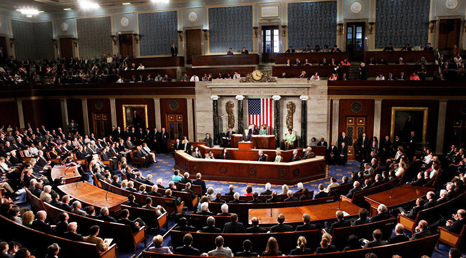 الكونغرس الامريكي يقر قانونًا يمنع ترامب من مغادرة الناتو