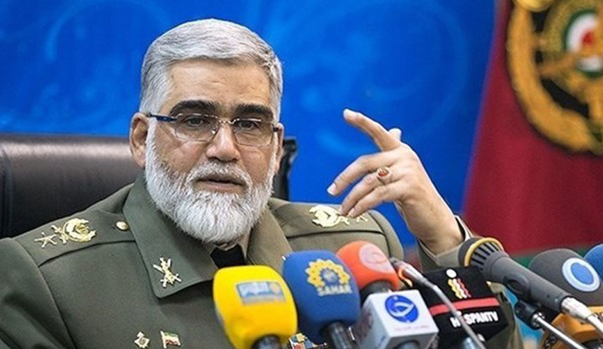 قائد ايراني: نمتلك القدرات الدفاعية اللازمة لمواجهة التهديدات