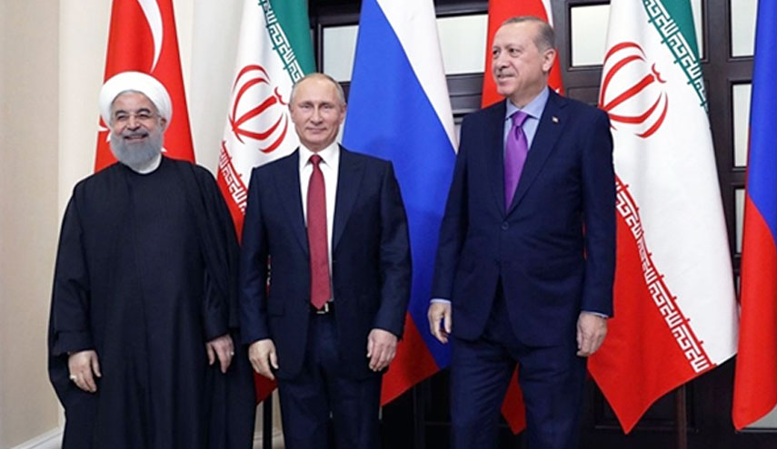 أردوغان: القمم الثلاثية حول سوريا سيكون لها مستقبل مثمر