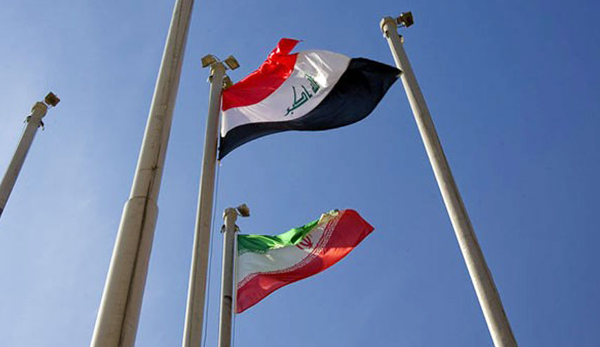 العلاقات العراقية الايرانية وتماسك أيادي المقاومة