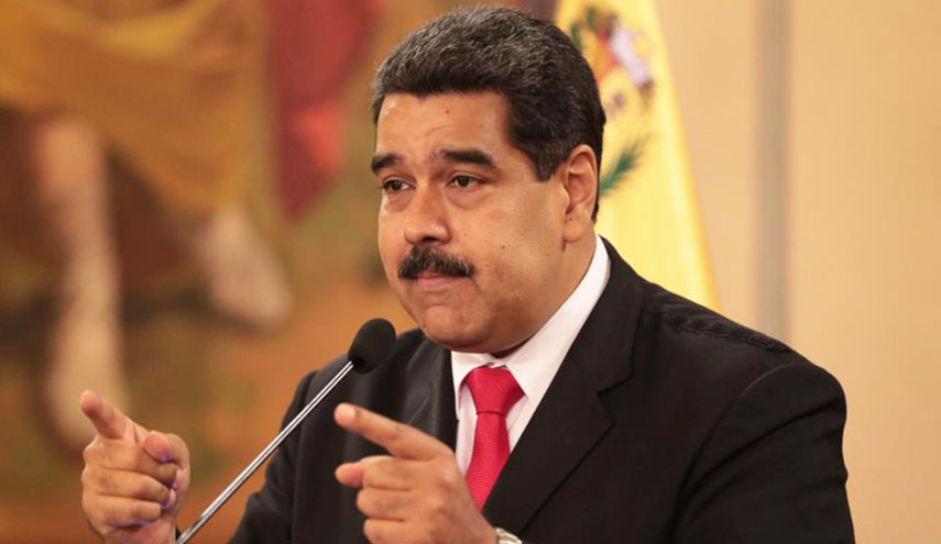 فنزويلا تقطع علاقاتها الدبلوماسية مع اميركا وتطرد دبلوماسييها