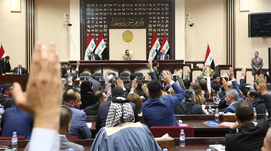 البرلمان العراقي يقر موازنة 2019 بعجز 19 مليار دولار