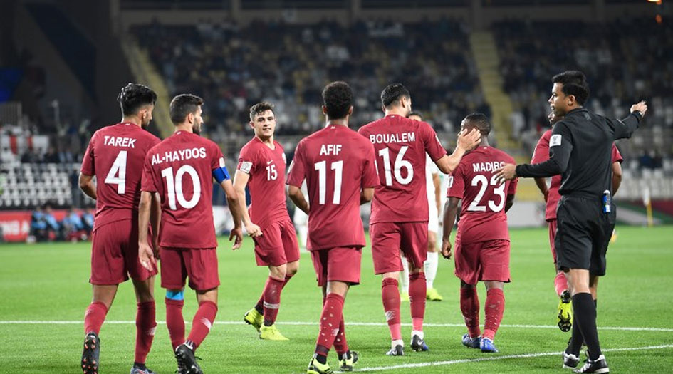 كأس آسيا .. التخطيط القطري أمام الاستحقاق الكوري الجنوبي