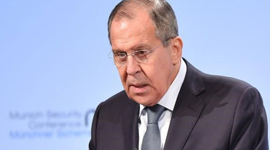 موسكو تؤكد ضرورة القضاء نهائياً على الارهاب في سوريا
