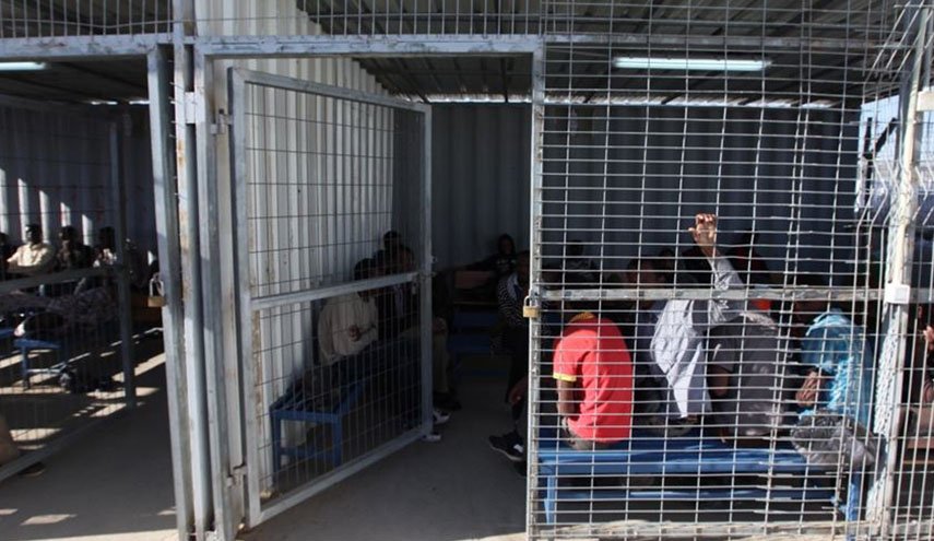 فلسطين... تفاهمات تحفظ مكتسبات الأسرى بسجون الاحتلال