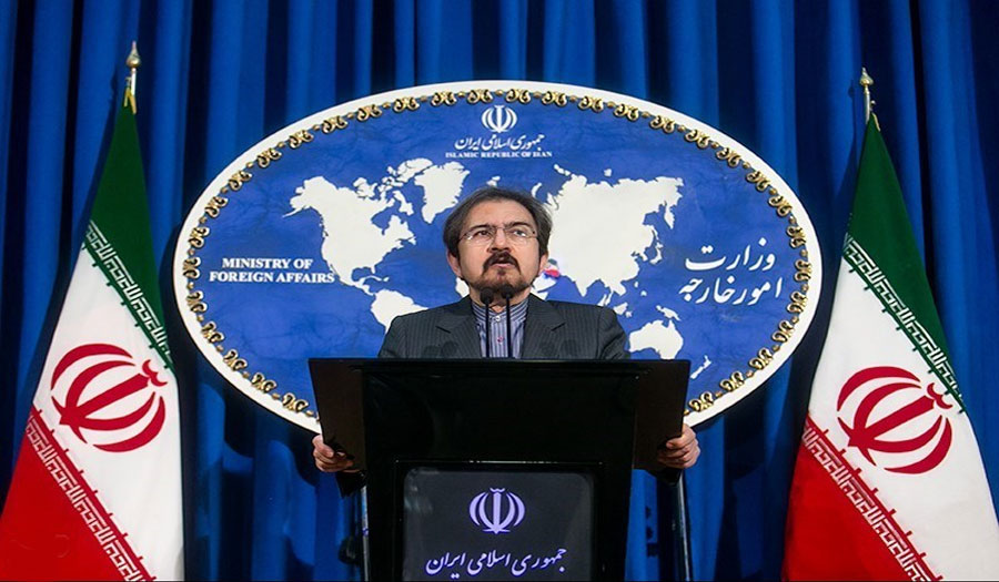 طهران تحذر باريس من أي حظر أوروبي جديد