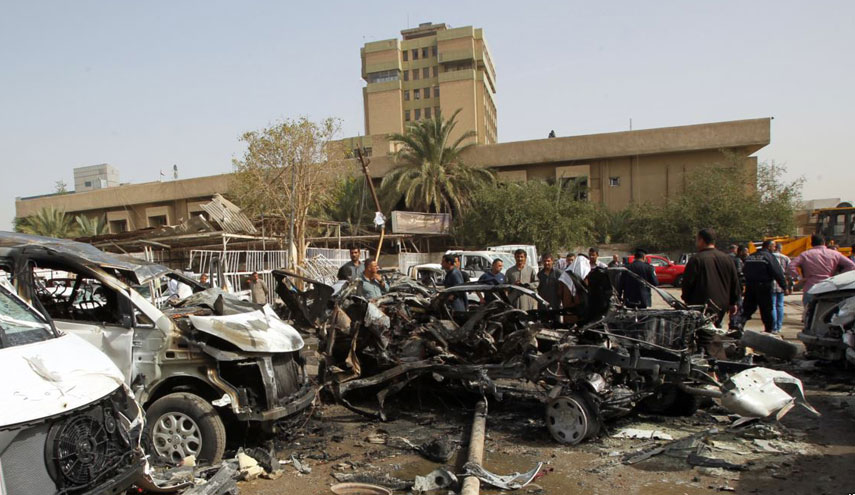 العراق... مقتل وإصابة العشرات بتفجير عبوتين بالشرقاط