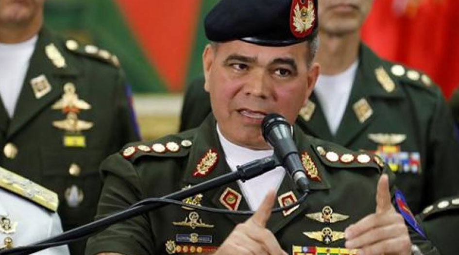 فنزويلا تتهم ملحقها العسكري في واشنطن بالخيانة العظمى