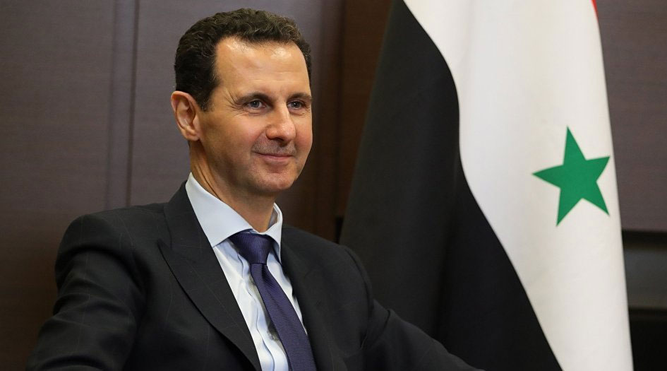 صحيفة لوموند: الرئيس الأسد انتصر وبامتياز
