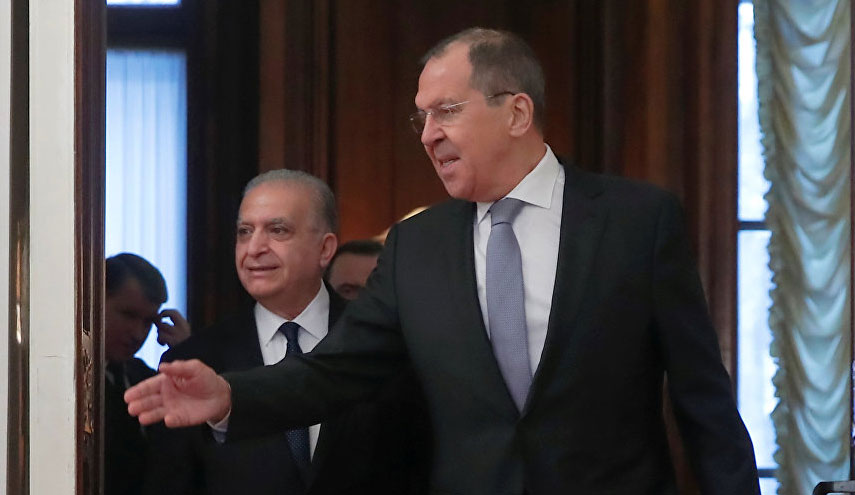 روسيا تؤكد أنها ستساعد العراق لتطوير قدراته العسكرية 