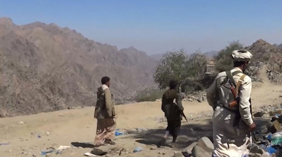 اليمن: عملية ضدَّ مواقع المرتزقة في تعز