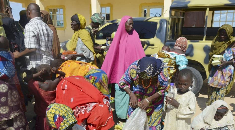 نيجيريا: فرار عشرات الآلاف من إرهاب "بوكو حرام"