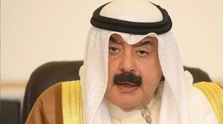 الخارجية الكويتية تستبعد حلا قريبا للأزمة الخليجية