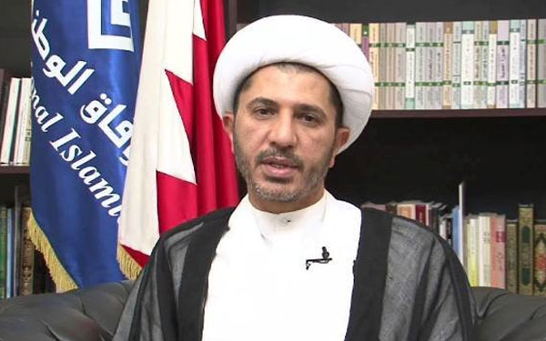 الأمم المتحدة تنتقد الحكم الصادر ضدَّ الشيخ سلمان