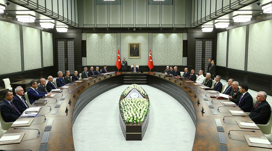 تركيا تكشف عن اجراءات جديدة ستتخذتها في سوريا
