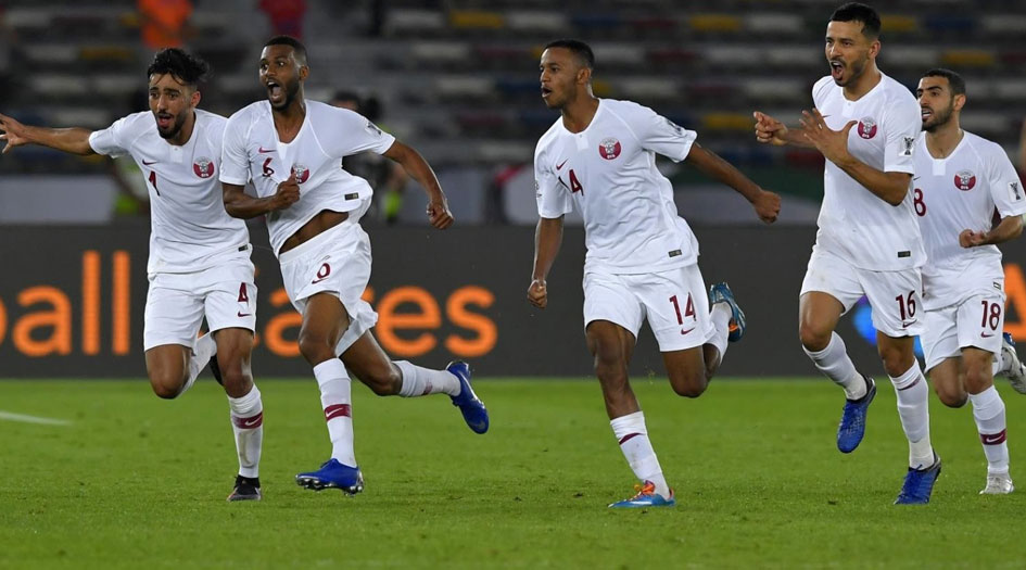 قطر تتوج بلقب كأس آسيا للمرة الأولى في تاريخها