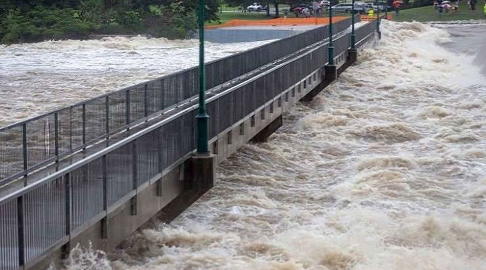 فيضانات عارمة تغرق شمال شرق أستراليا