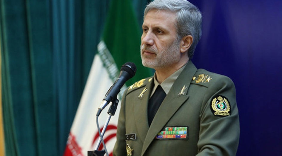 ايران تؤكد أنها لا تخشى أية قوة للنهوض بقدراتها الدفاعية