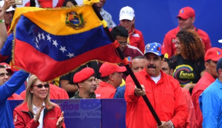 فنزويلا.. انقلاب محضر امريكيا.. فهل تنجح واشنطن هذه المرة ؟