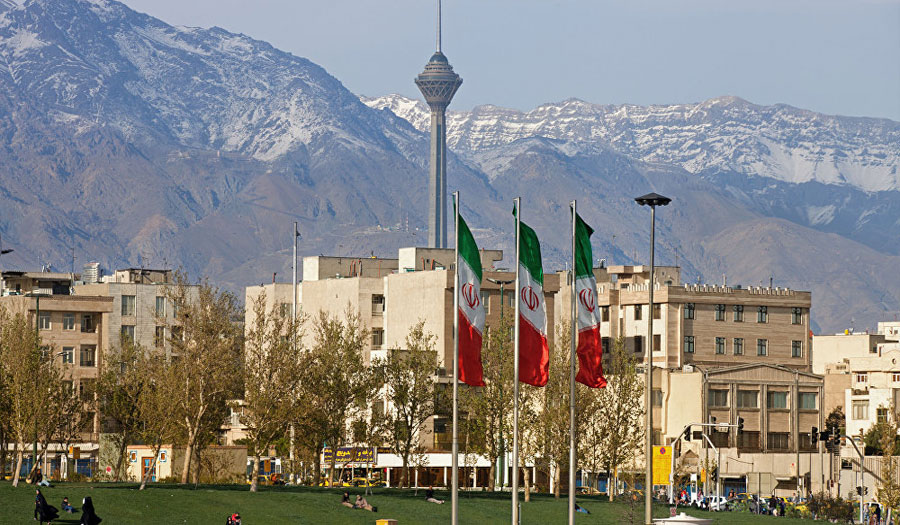 طهران ترد على بيان «إنستكس» الأوروبي