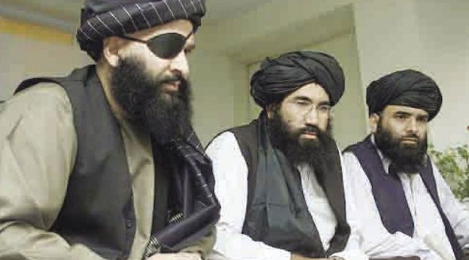 طالبان الافغانية تأمل بالإنسحاب السريع للقوات الأمريكية
