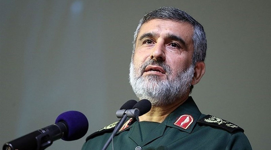 ايران: لا تفاوض حول قدراتنا الصاروخية واختباراتنا لن تتوقف