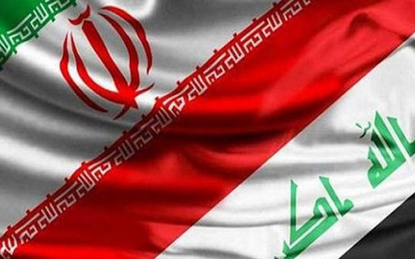 ايران والعراق يوقعان مذكرتي تفاهم في قطاع الكهرباء