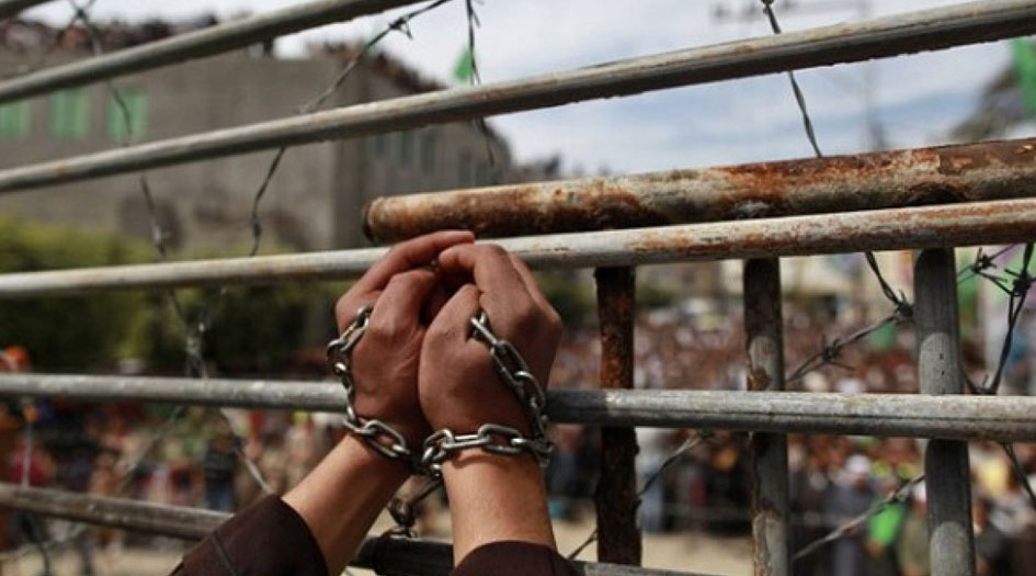 اسير فلسطيني يستشهد داخل سجون الاحتلال