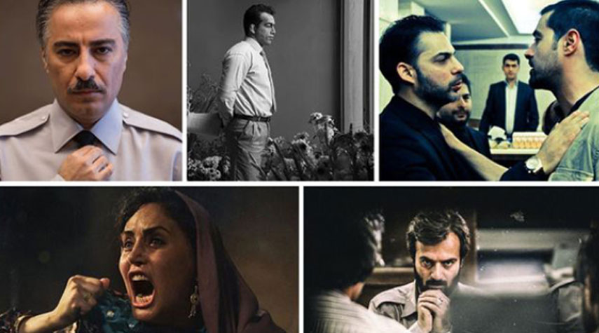 5 أفلام تتابع عروضها الإستثنائية في مهرجان فجر السينمائي الـ 37