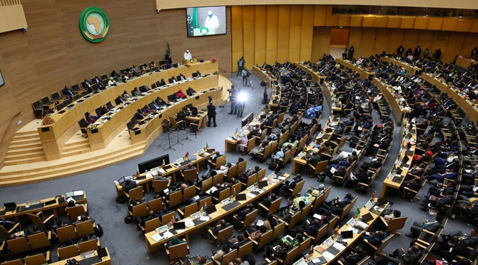 الاتحاد الإفريقي يدعو لمؤتمر حول ليبيا واجراء انتخابات