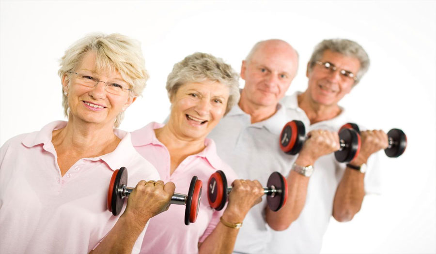 التمارين الرياضية تساعد على إعادة نمو خلايا الدماغ ومكافحة الزهايمر
