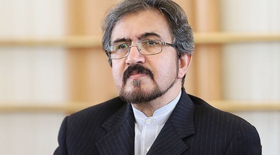 طهران مستعدة لتسوية الخلافات مع دول في المنطقة عبر الحوار
