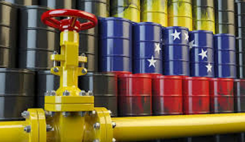 فنزويلا تصدر النفط للهند بعد العقوبات الأمريكية