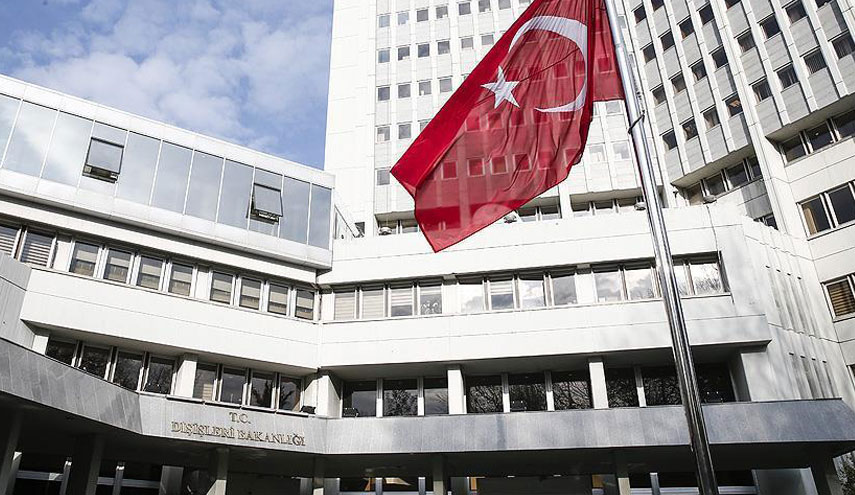 تركيا تقرر عدم المشاركة في مؤتمر وارسو